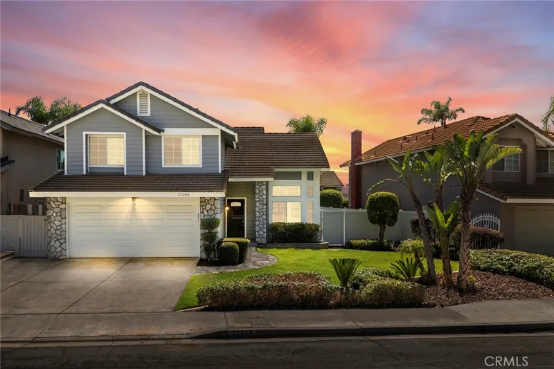 23080 Foxtail Drive, Yorba Linda, CA 92887