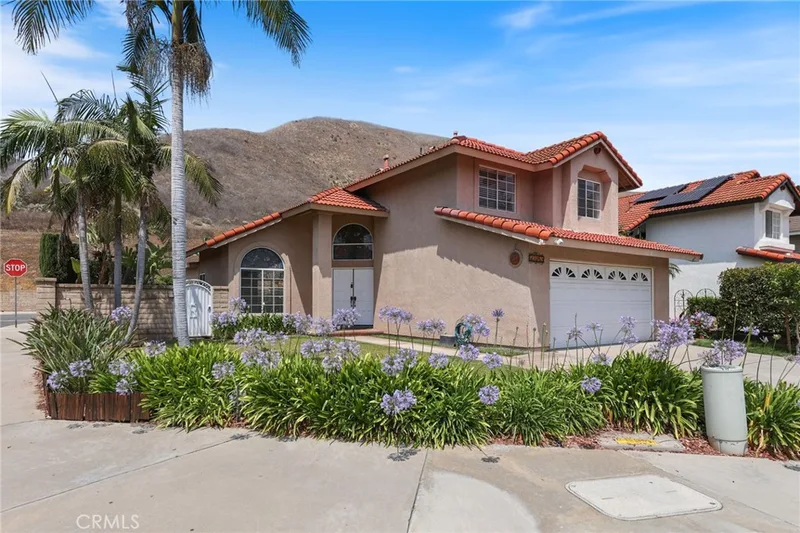 23205 Azela Circle, Yorba Linda, CA 92887