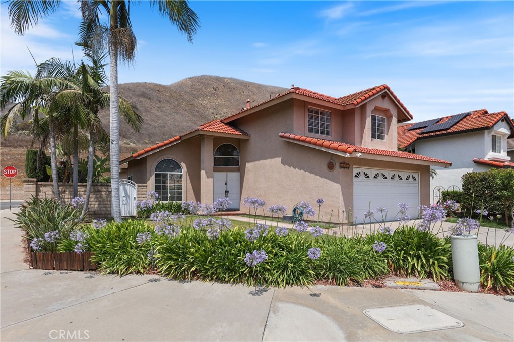 23205 Azela Circle, Yorba Linda CA 92887 - photo 1