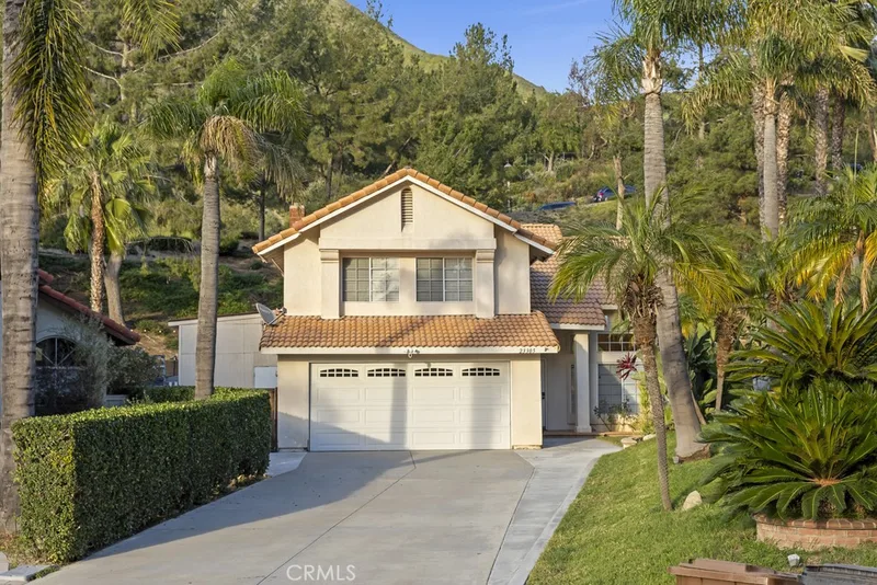 23305 Azela Circle, Yorba Linda, CA 92887