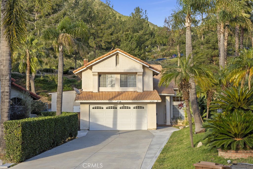 23305 Azela Circle, Yorba Linda CA 92887 - photo 1