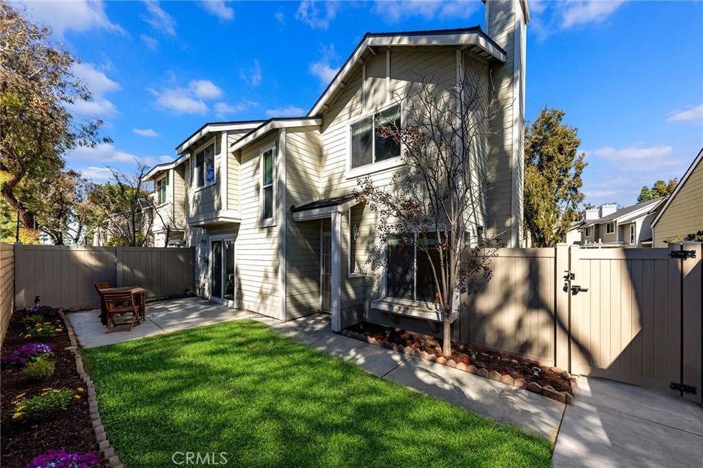 23330 Dover, Yorba Linda CA 92887 - photo 1