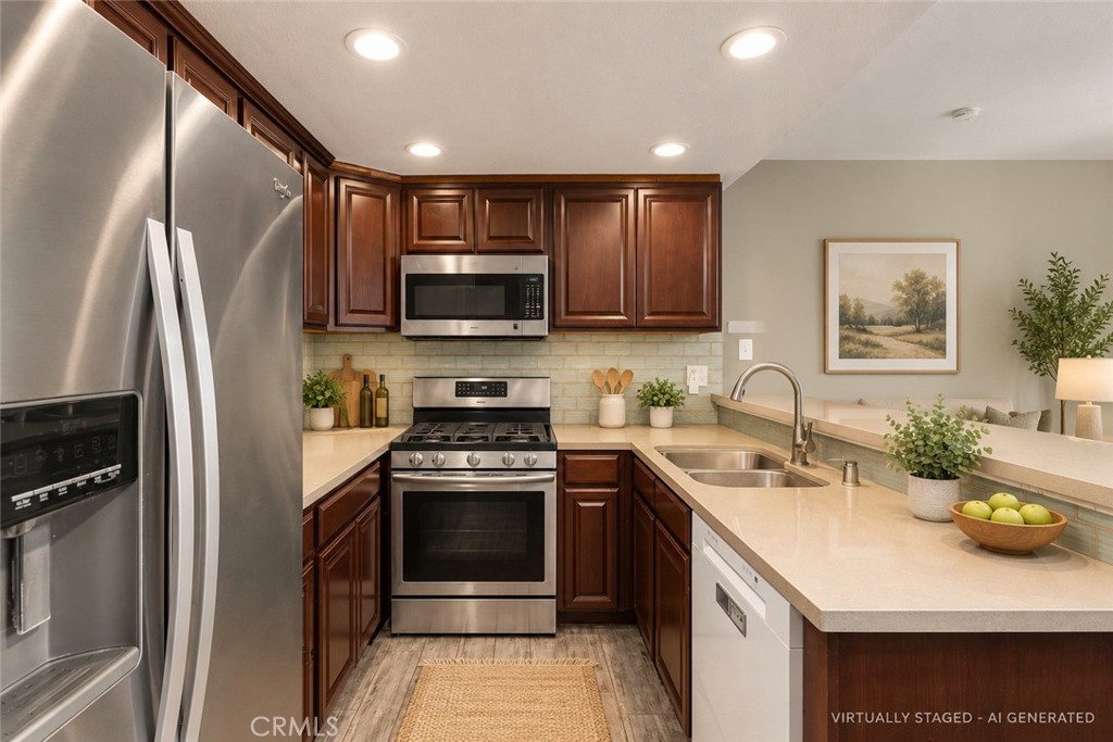 23380 Dover Lane 99, Yorba Linda CA 92887 - photo 8