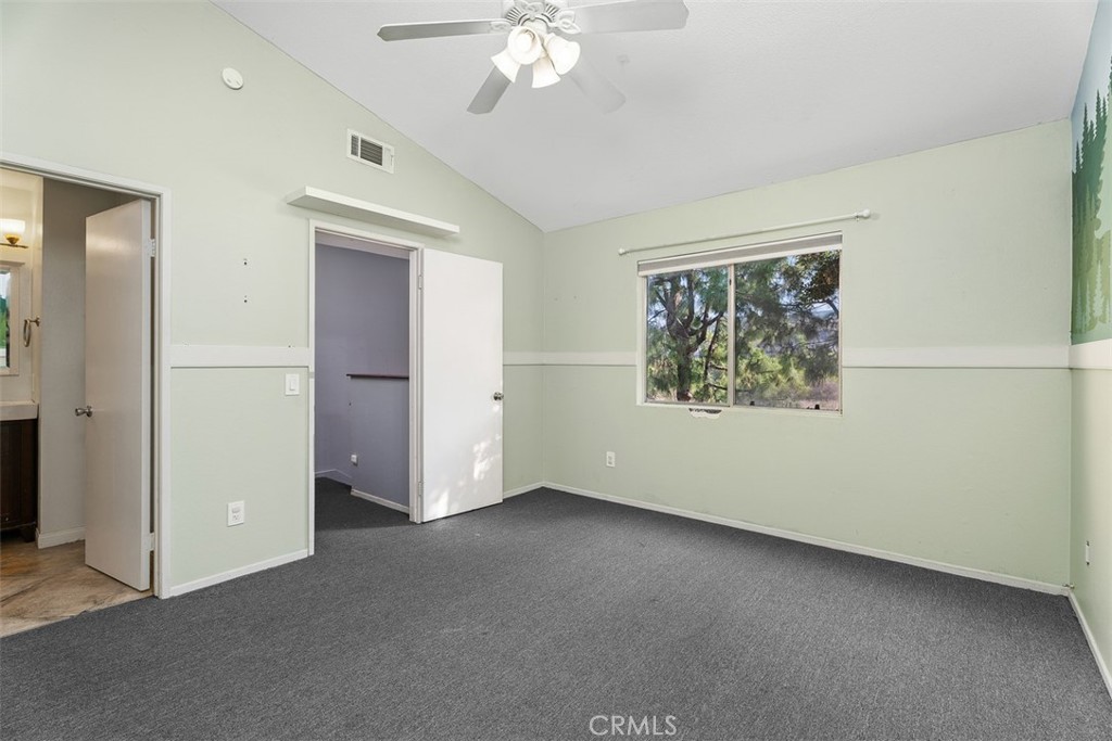Upstair Bedroom Empty - 23380 Dover Lane 99, Yorba Linda CA 92887 - photo 9
