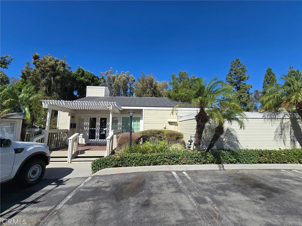 The Association club house. - 23472 Cambridge Road 297, Yorba Linda CA 92887 - photo 33