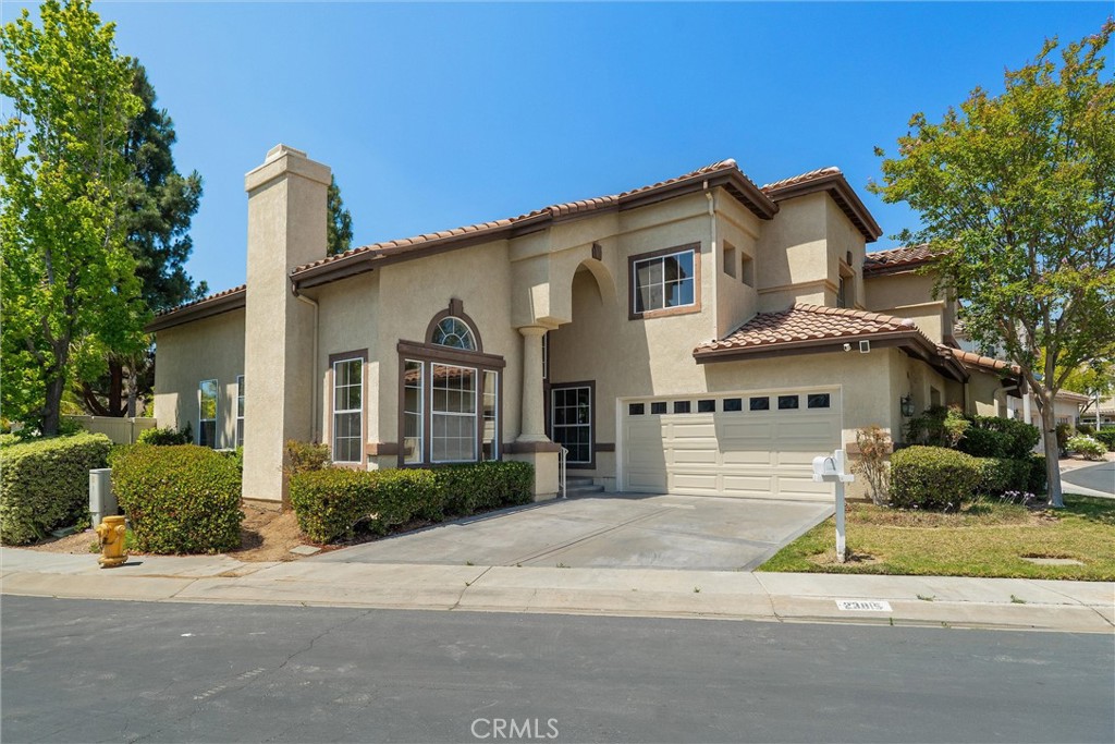 23815 Nicole Way, Yorba Linda CA 92887 - photo 1