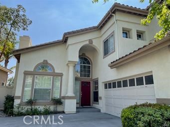 Front - 23850 Nicole Way, Yorba Linda CA 92887 - photo 1