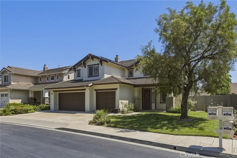 23964 Old Pomegranate Road, Yorba Linda, CA 92887