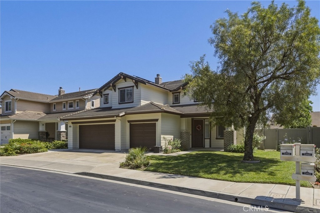 23964 Old Pomegranate Road, Yorba Linda CA 92887 - photo 1