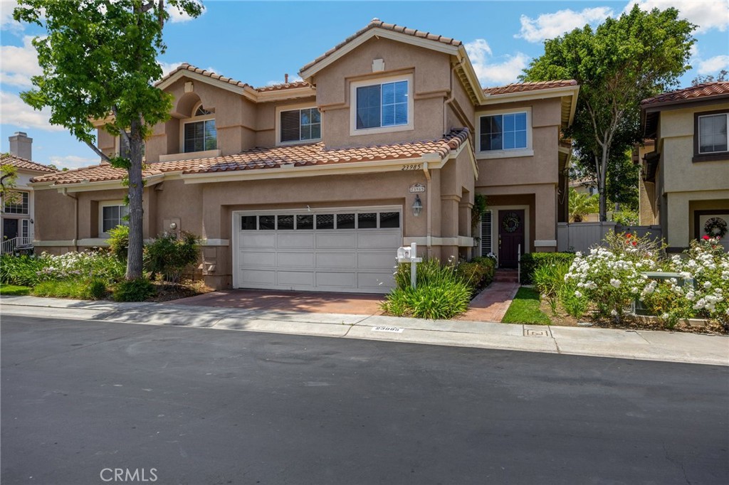 23985 Nicole Way, Yorba Linda CA 92887 - photo 1