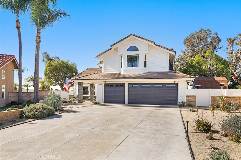 24320 Via Arriba Linda, Yorba Linda CA 92887 - photo 1