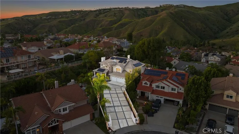 24345 La Homa, Yorba Linda, CA 92887