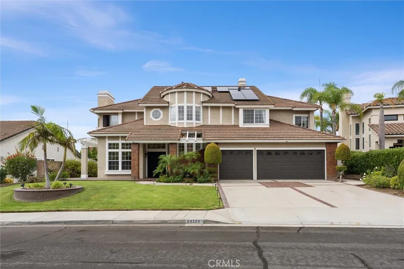 24370 La Homa, Yorba Linda, CA 92887
