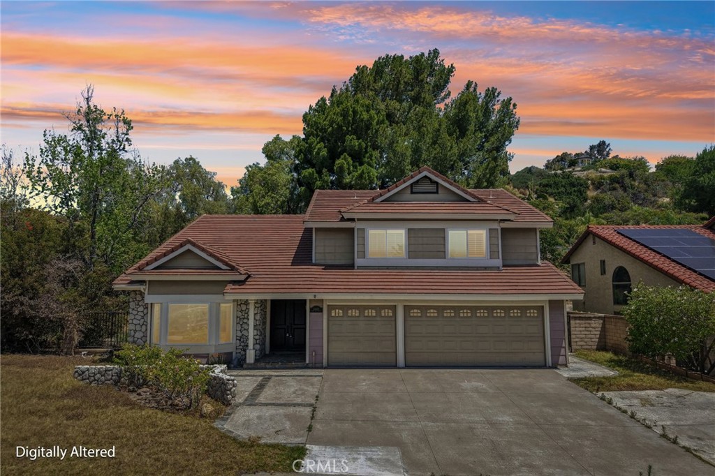 24405 Paseo De Toronto, Yorba Linda CA 92887 - photo 1