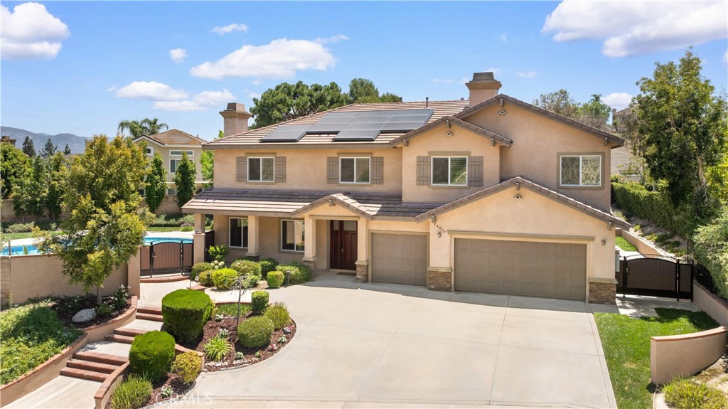 24410 Via Lomas De Yorba E, Yorba Linda CA 92887 - photo 1
