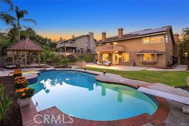 24530 Avenida De Marcia, Yorba Linda CA 92887 - photo 1