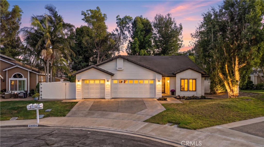 24604 Via Vallarta, Yorba Linda CA 92887 - photo 1