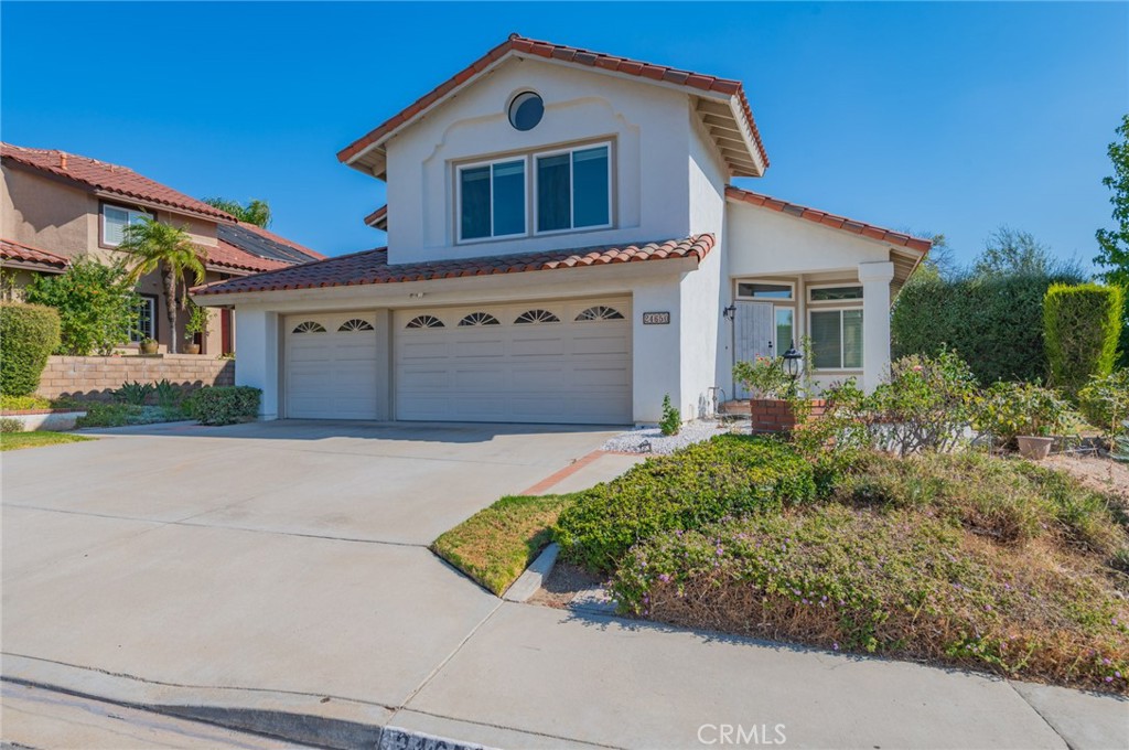 24650 Via Melinda, Yorba Linda CA 92887 - photo 1