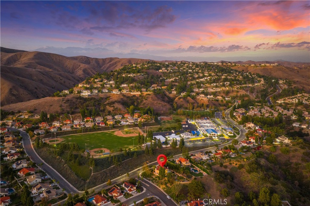 24670 Paseo De Toronto, Yorba Linda CA 92887 - photo 1
