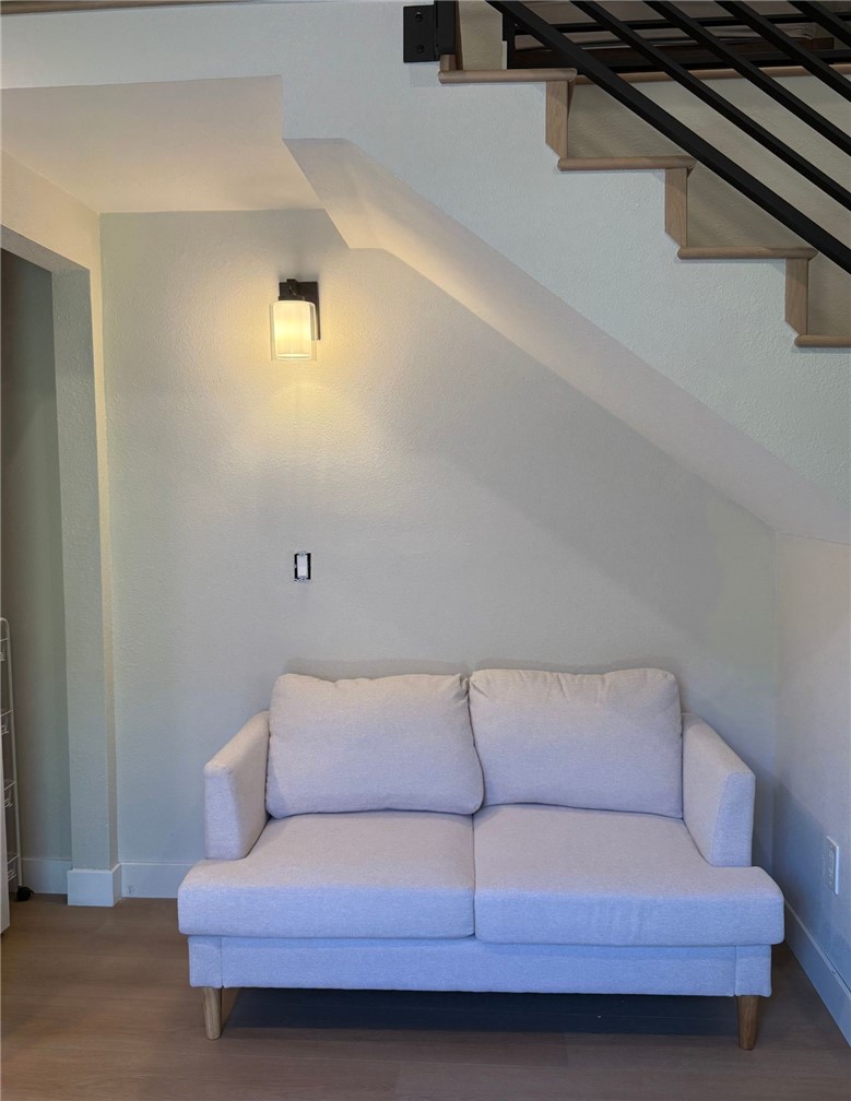 No need for a sofa, just move in. - 25520 Aragon JR ADU, Yorba Linda CA 92887 - photo 3