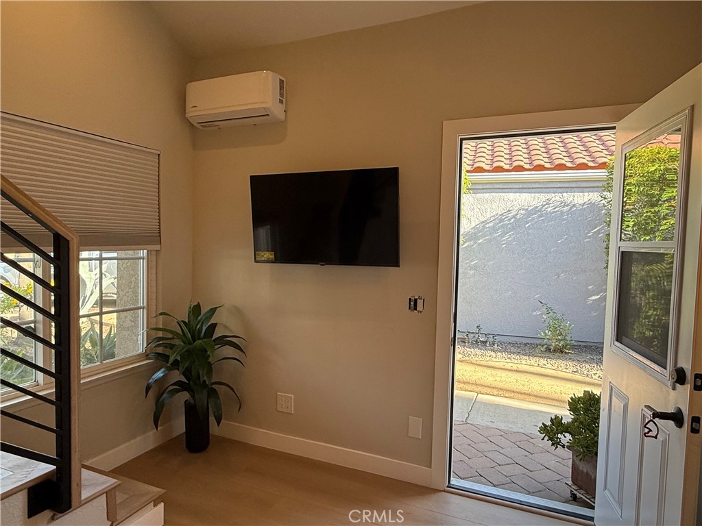 Bright, open space. - 25520 Aragon JR ADU, Yorba Linda CA 92887 - photo 5