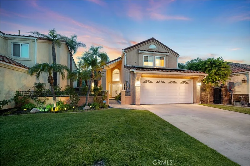25523 Palermo Way, Yorba Linda, CA 92887