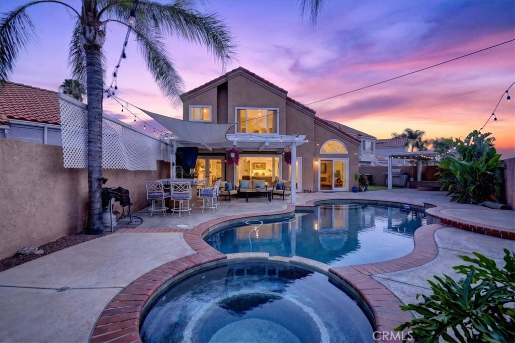 25528 Aragon Way, Yorba Linda CA 92887 - photo 1