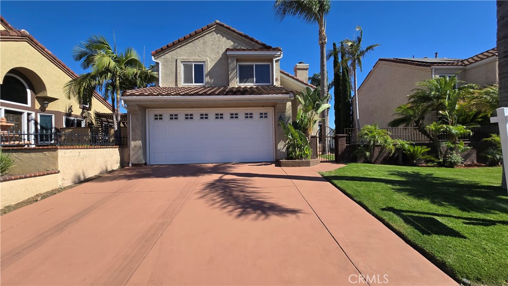 25592 Aragon Way, Yorba Linda CA 92887 - photo 1