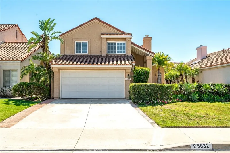 25632 Salerno, Yorba Linda, CA 92887