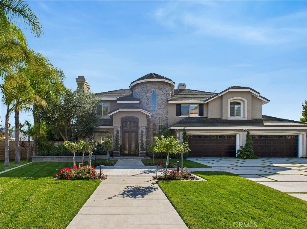 26990 Abbey Glen, Yorba Linda CA 92887 - photo 1