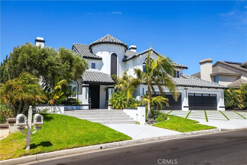 27055 BIG HORN MOUNTAIN, Yorba Linda, CA 92887