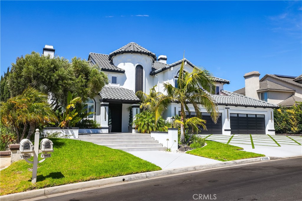 27055 BIG HORN MOUNTAIN, Yorba Linda CA 92887 - photo 1