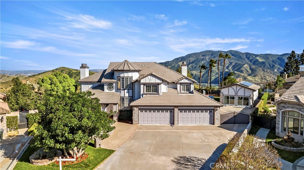 27170 Big Horn Mountain, Yorba Linda CA 92887 - photo 1