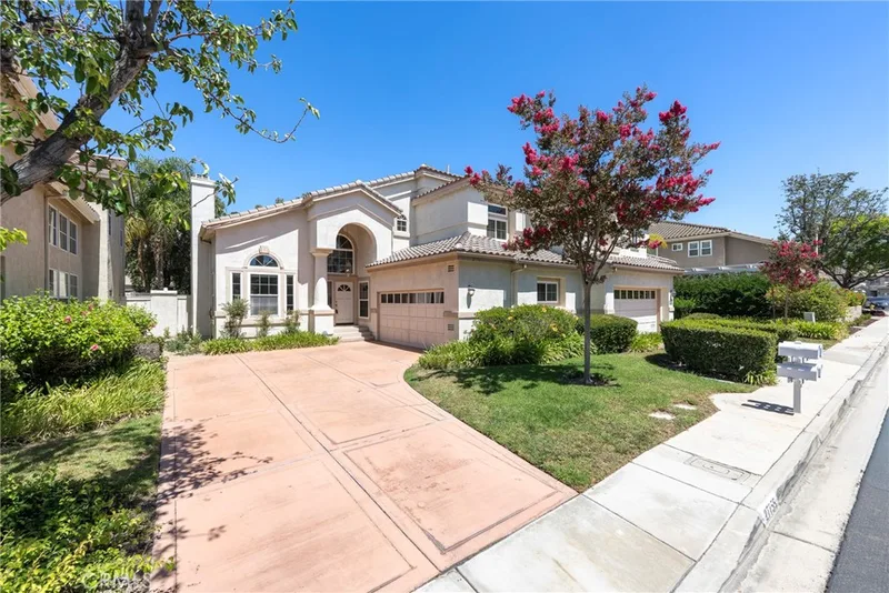 27755 Tamara, Yorba Linda, CA 92887