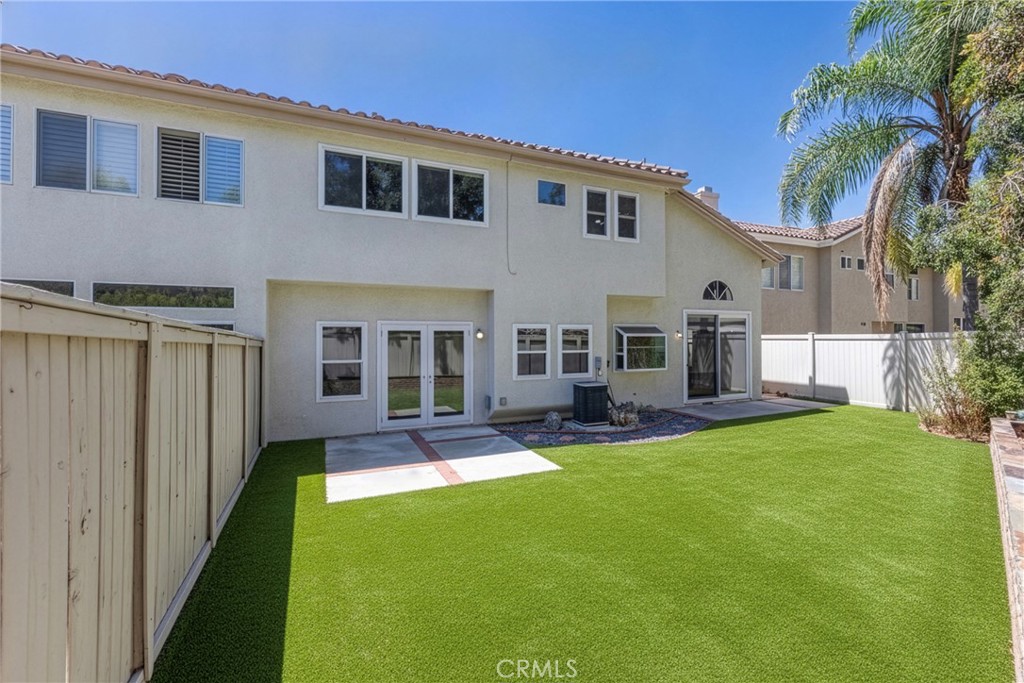 Virtually Enhanced Photo, Trophy of the Neighborhood, 3 Brm, 2.5 Bth, Over 2,000 Sq Ft, Walk to School - 27755 Tamara, Yorba Linda CA 92887 - photo 19