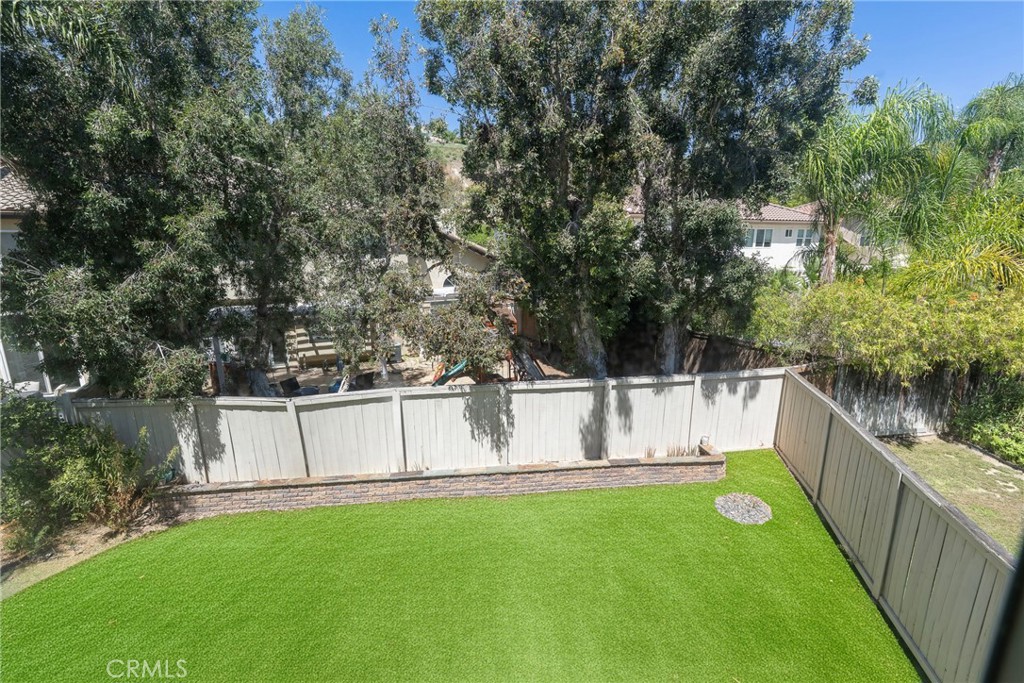 Virtually Enhanced Photo, Trophy of the Neighborhood, 3 Brm, 2.5 Bth, Over 2,000 Sq Ft, Walk to School - 27755 Tamara, Yorba Linda CA 92887 - photo 21