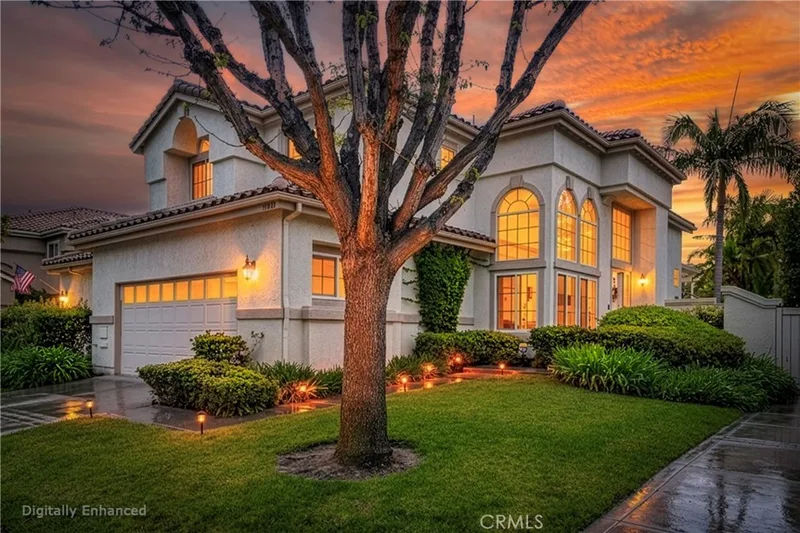 27840 Kimberly Drive, Yorba Linda, CA 92887
