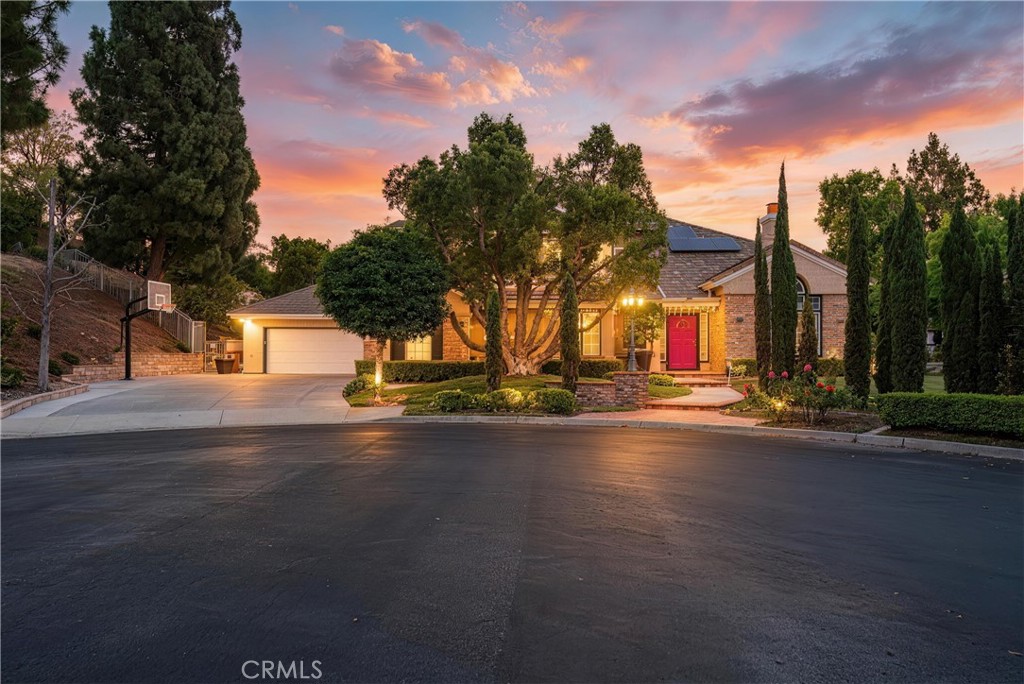 27880 Mount Whitney, Yorba Linda CA 92887 - photo 1
