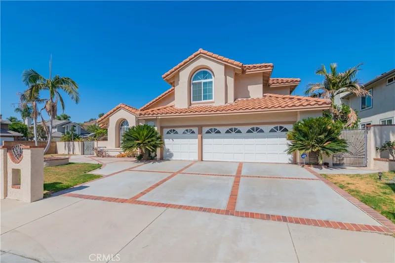 28105 Hollyberry Lane, Yorba Linda