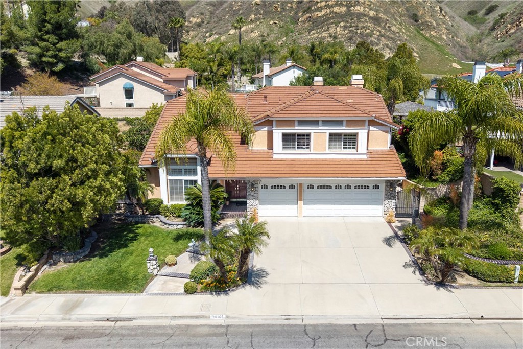 28155 Meadow Land Drive, Yorba Linda CA 92887 - photo 1