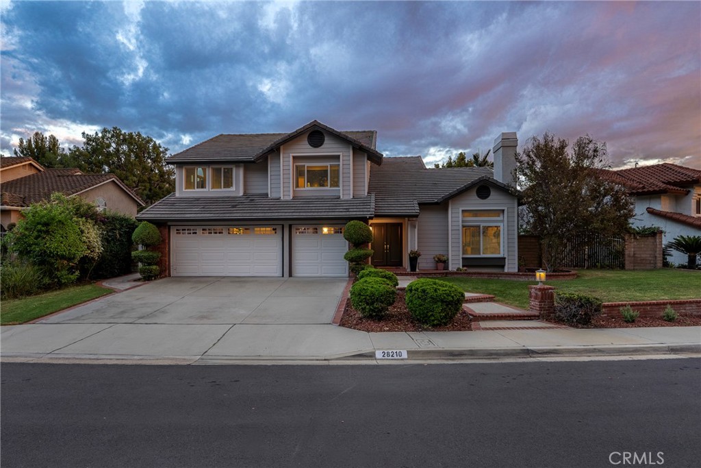 28210 Pine Meadow Way, Yorba Linda CA 92887 - photo 7
