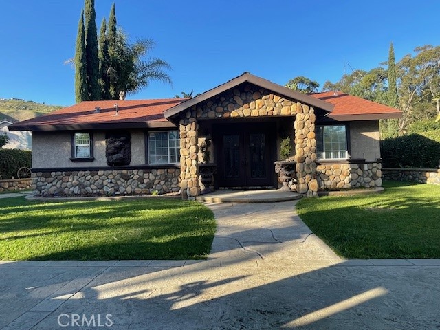 28377 Brush Canyon Drive, Yorba Linda CA 92887 - photo 1
