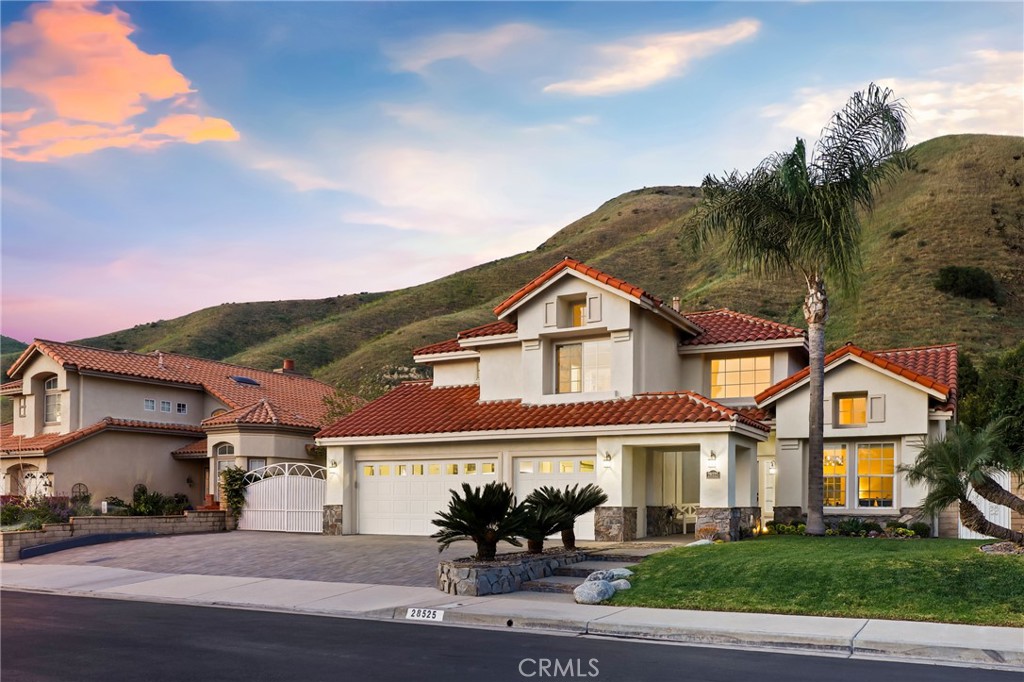 28525 Evening Breeze Drive, Yorba Linda CA 92887 - photo 1