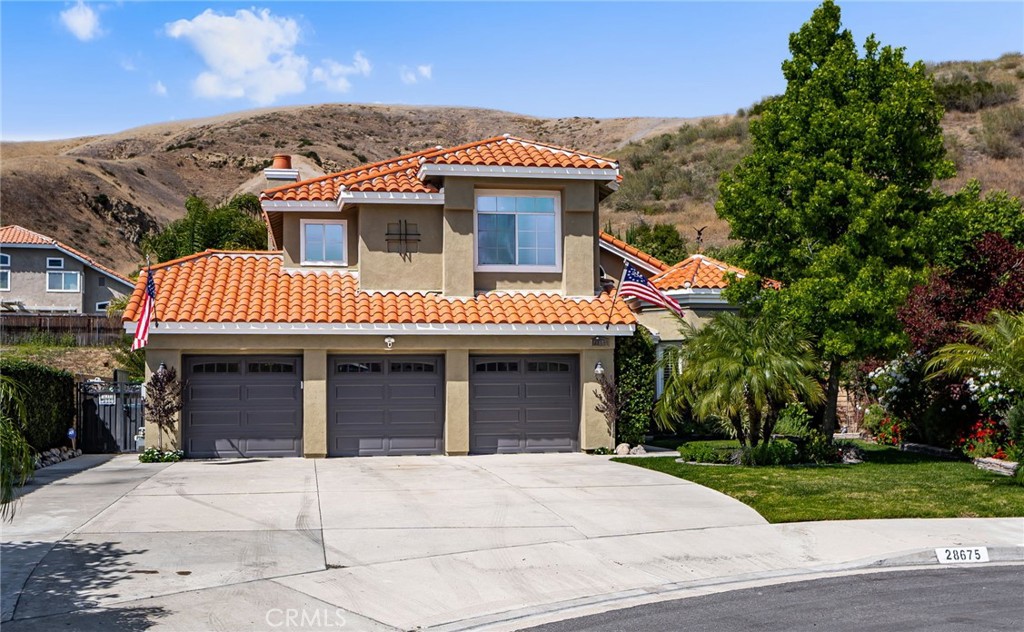 28675 Brush Canyon, Yorba Linda CA 92887 - photo 1