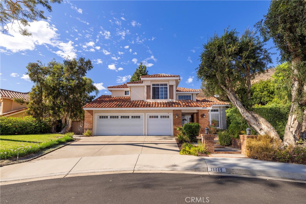 28685 Morning Dew Way, Yorba Linda CA 92887 - photo 1
