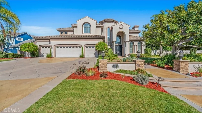 3124 Gardenia Lane, Yorba Linda, CA 92886