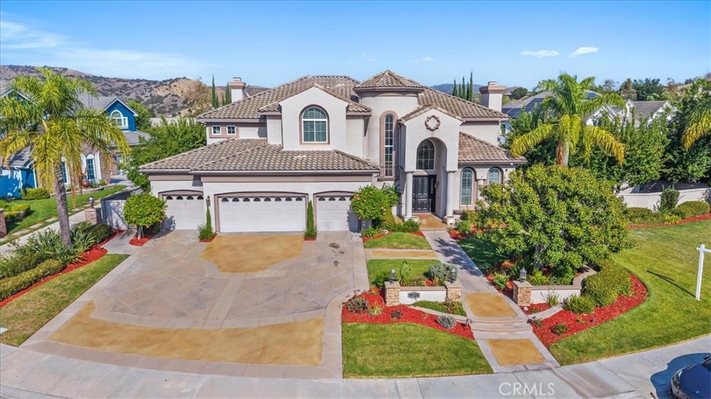 3124 Gardenia Lane, Yorba Linda CA 92886 - photo 2