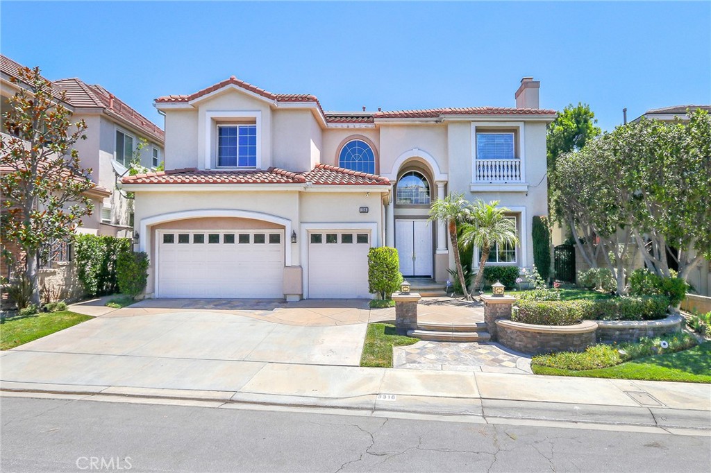 3316 Red Pine Road, Yorba Linda CA 92886 - photo 1