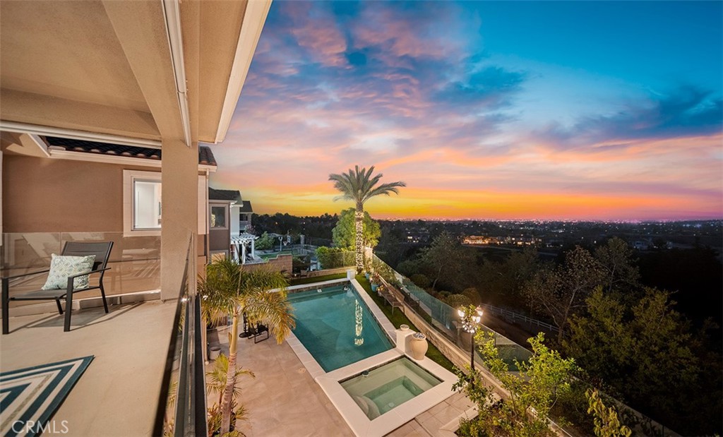 Your new view. 3319 Red Pine Rd. - 3319 Red Pine Rd, Yorba Linda CA 92886 - photo 1