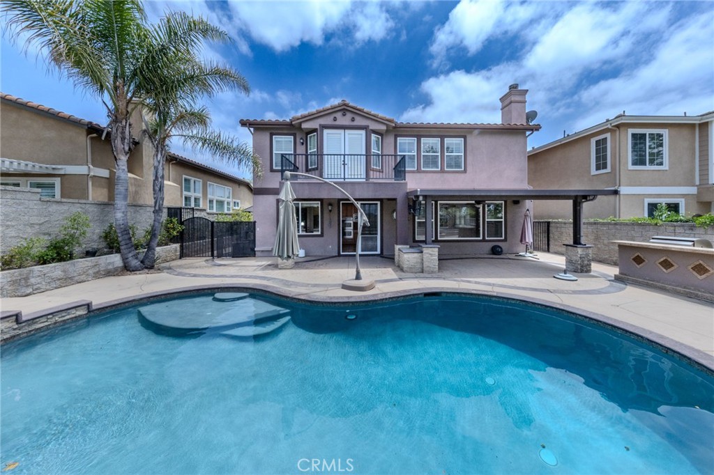3421 Silver Dollar, Yorba Linda CA 92886 - photo 1